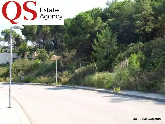 Wohnbaugrundstück zum Verkauf in Santa Cristina - Sant Francesc, imagen 5