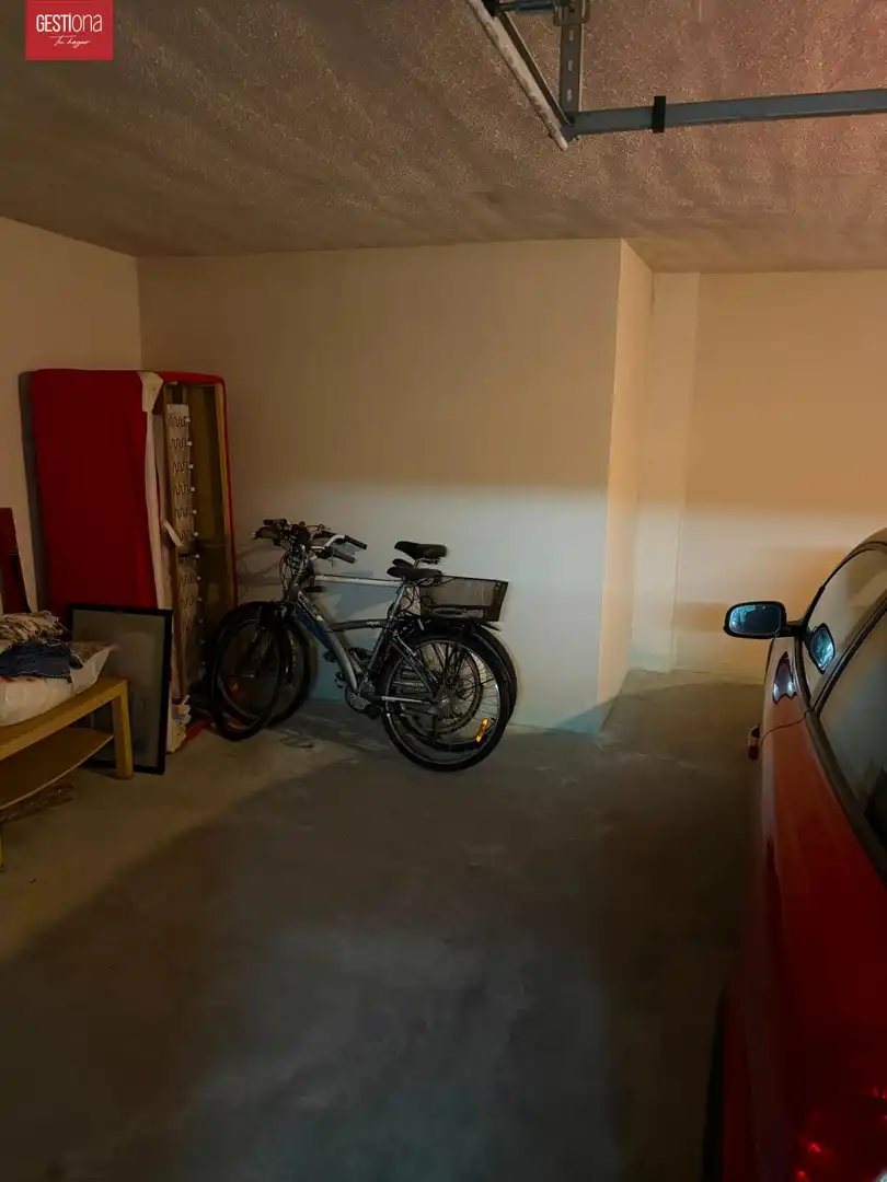 Parking of Flat for sale in Noja  with Heating, Storage room and Balcony