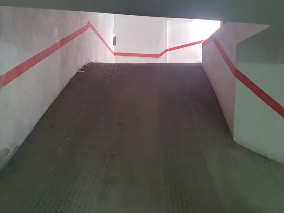 Aparcament de Garatge de lloguer en Santa Cruz de Tenerife