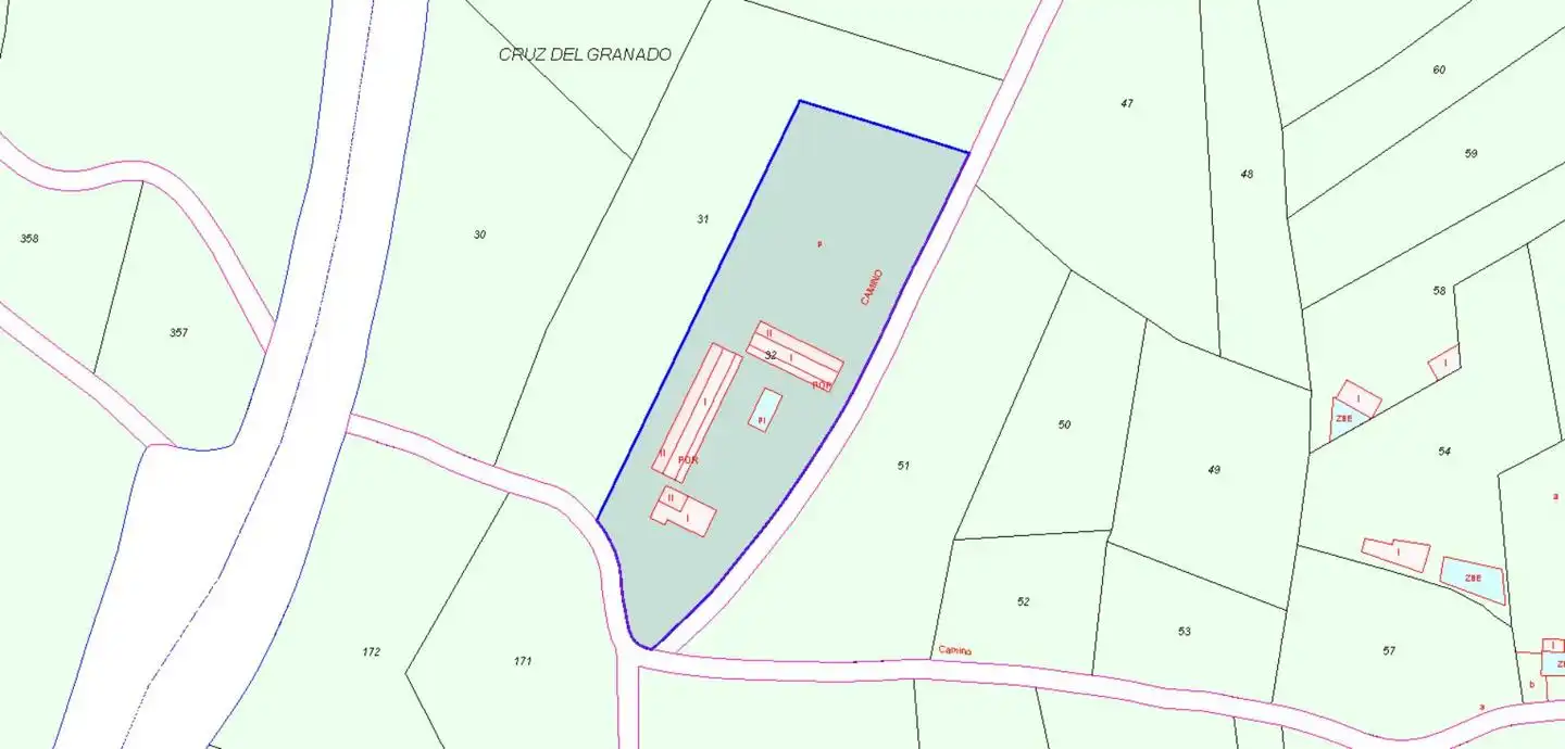 Buildings for sale in Dólar