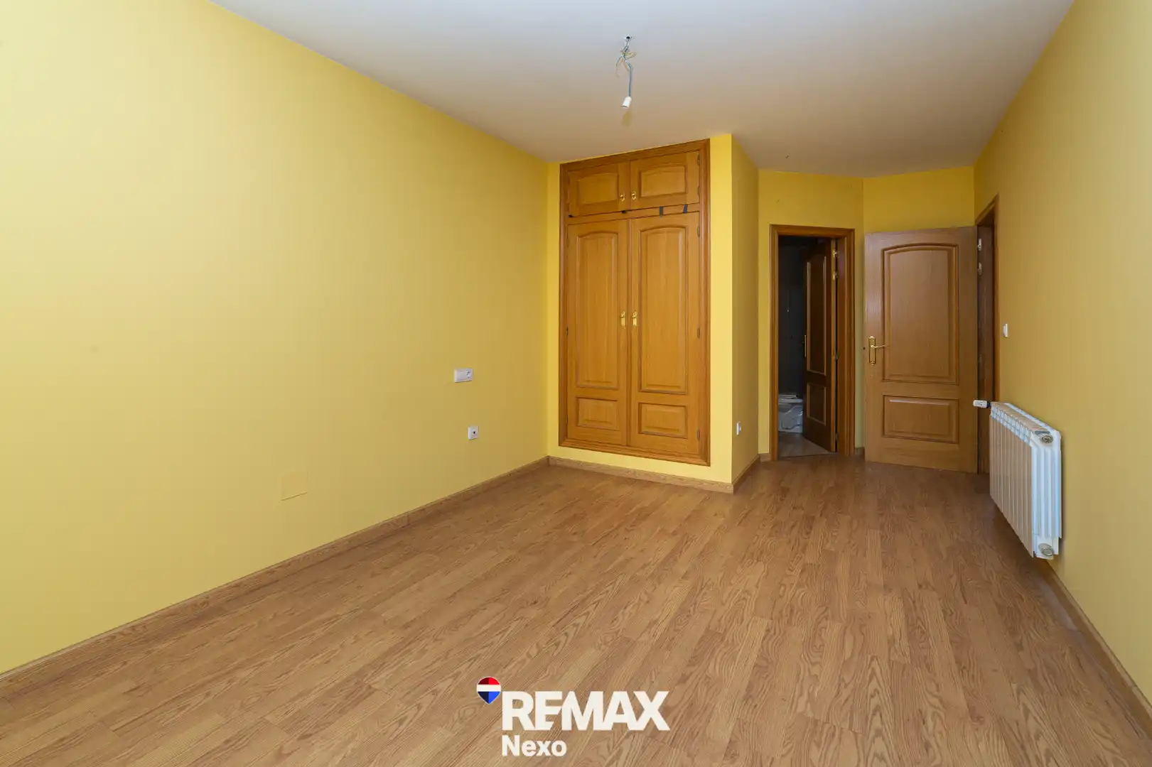 Wohnung zum Verkauf in Benavente mit Heizung, Terrasse und Balkon
