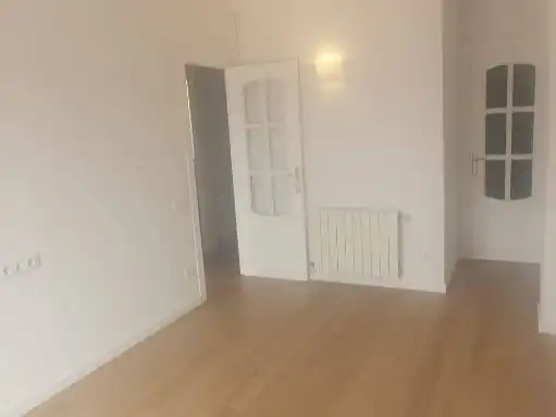 Bedroom of Flat for rent in Sant Andreu