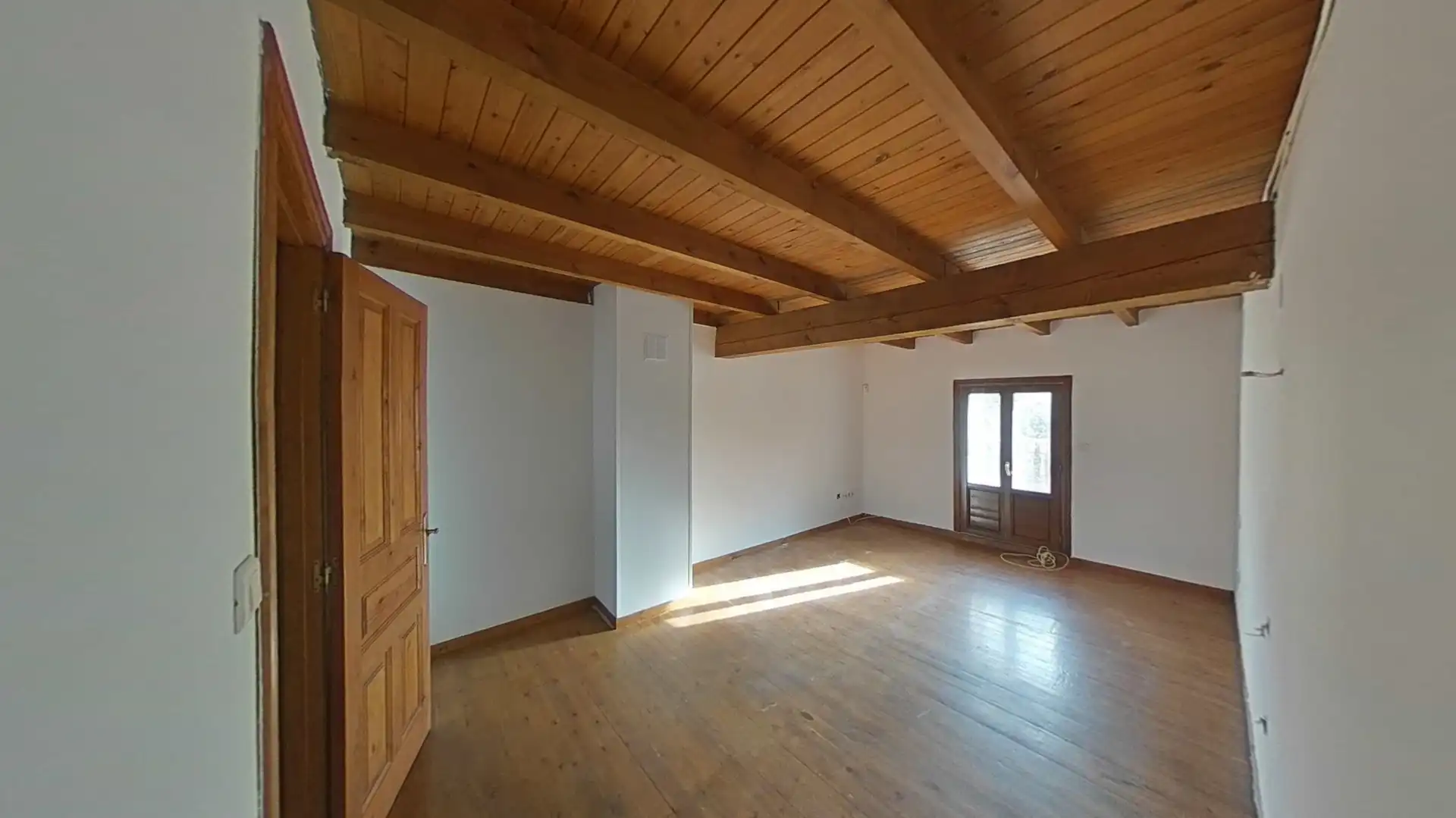 Detached homes for sale in Mollaneda, Liendo