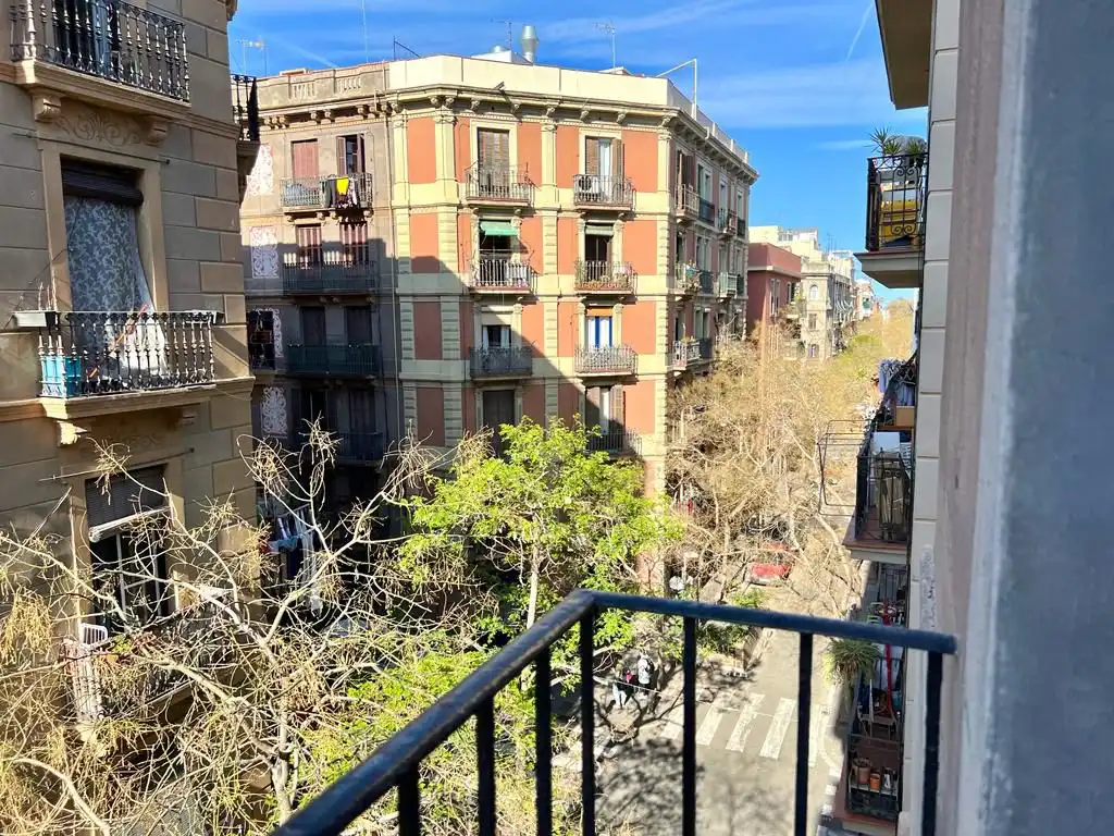 Appartamento con terrazza in vendita a Carrer dels Magatzems, imagen 40