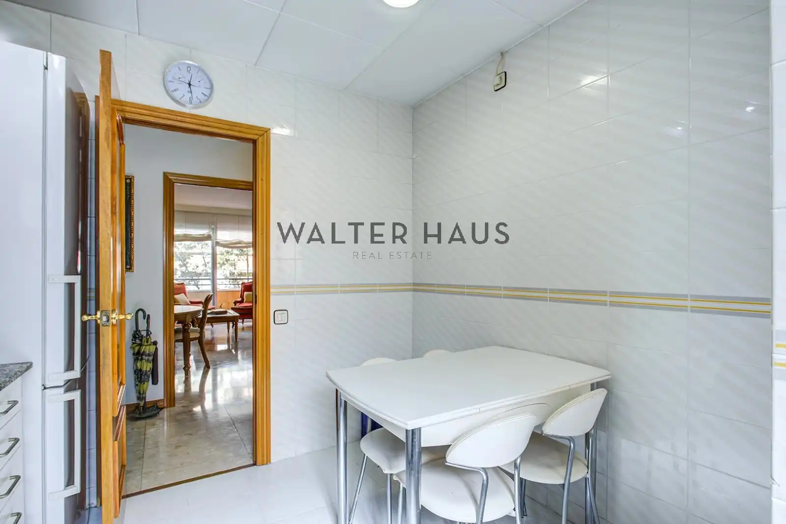 Appartement avec terrasse à vendre à Travessera de Gràcia 392, imagen 17