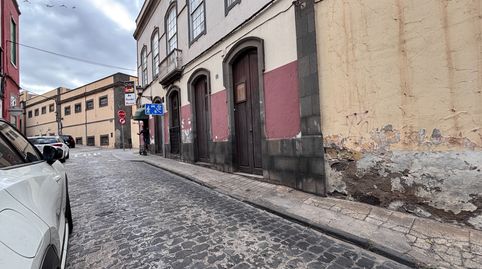 Foto 3 de Piso en venta en Calle Pedro Díaz, Vegueta, Las Palmas de Gran Canaria
