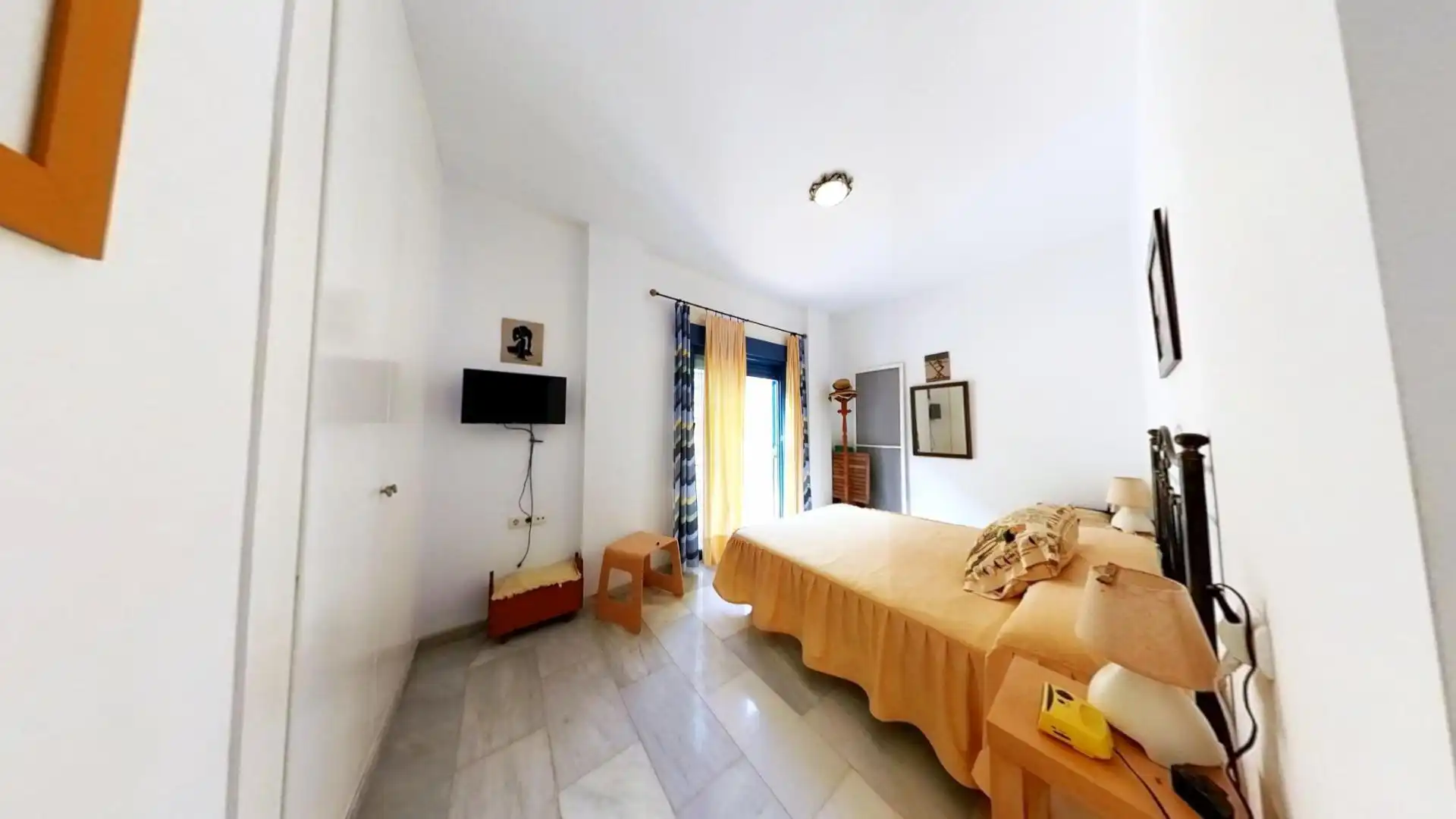 Habitación de Piso en venta en Gualchos con Aire acondicionado, Terraza y Trastero