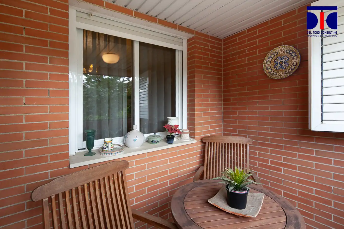 Terraza de Piso en venta en Sevilla con Aire acondicionado, Calefacción y Terraza