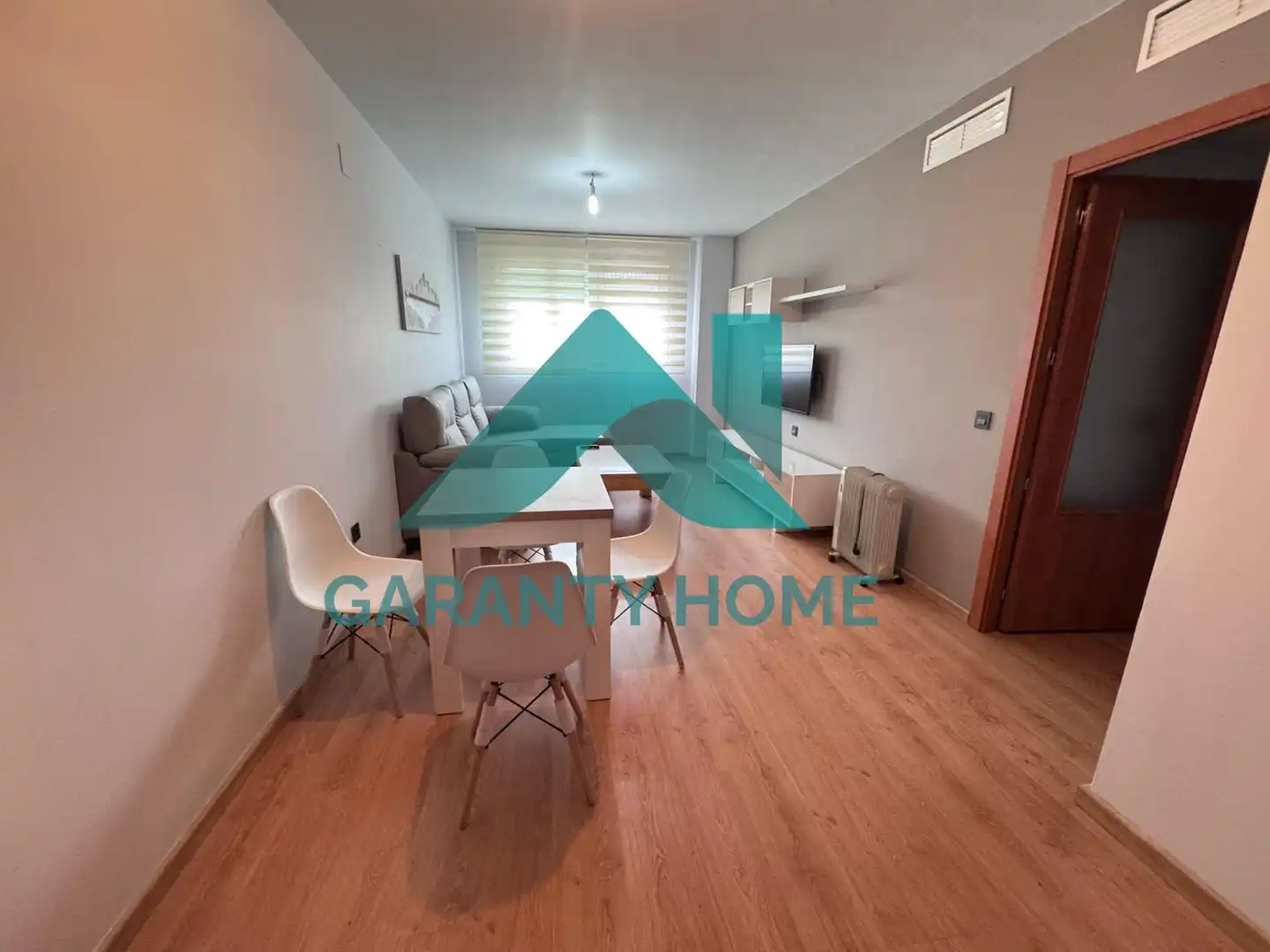 Wohnung mit Aufzug zur Miete in Ruta de la Plata, imagen 6