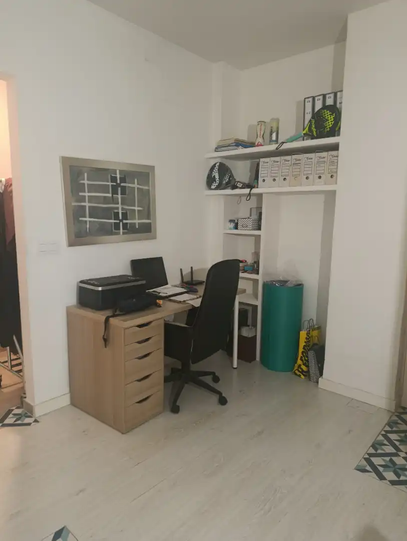 Piso en venta en Calle Bernardo Balbuena, La Morería