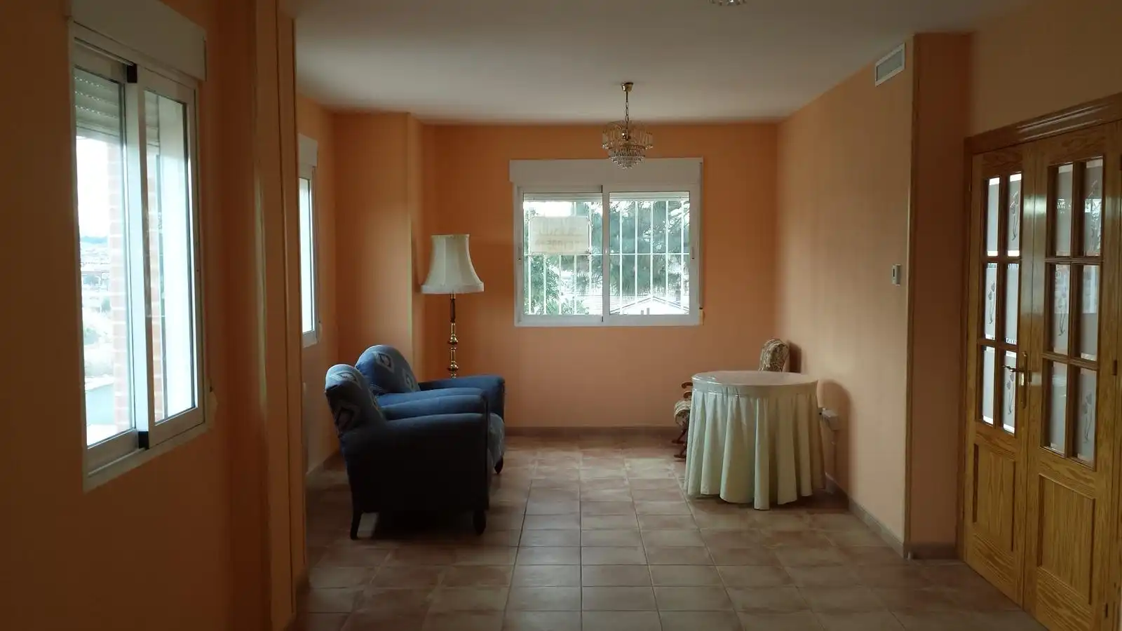 Chalet con piscina en venta en Los Conejos, imagen 10