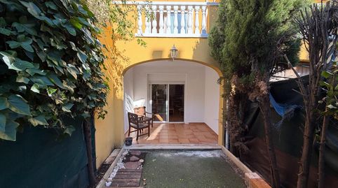 Foto 4 de Casa adosada en venta en Andalusia, Centro Urbano, Dénia