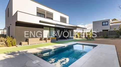 Photo 2 of House or chalet to rent in Valldoreix, Sant Cugat del Vallès