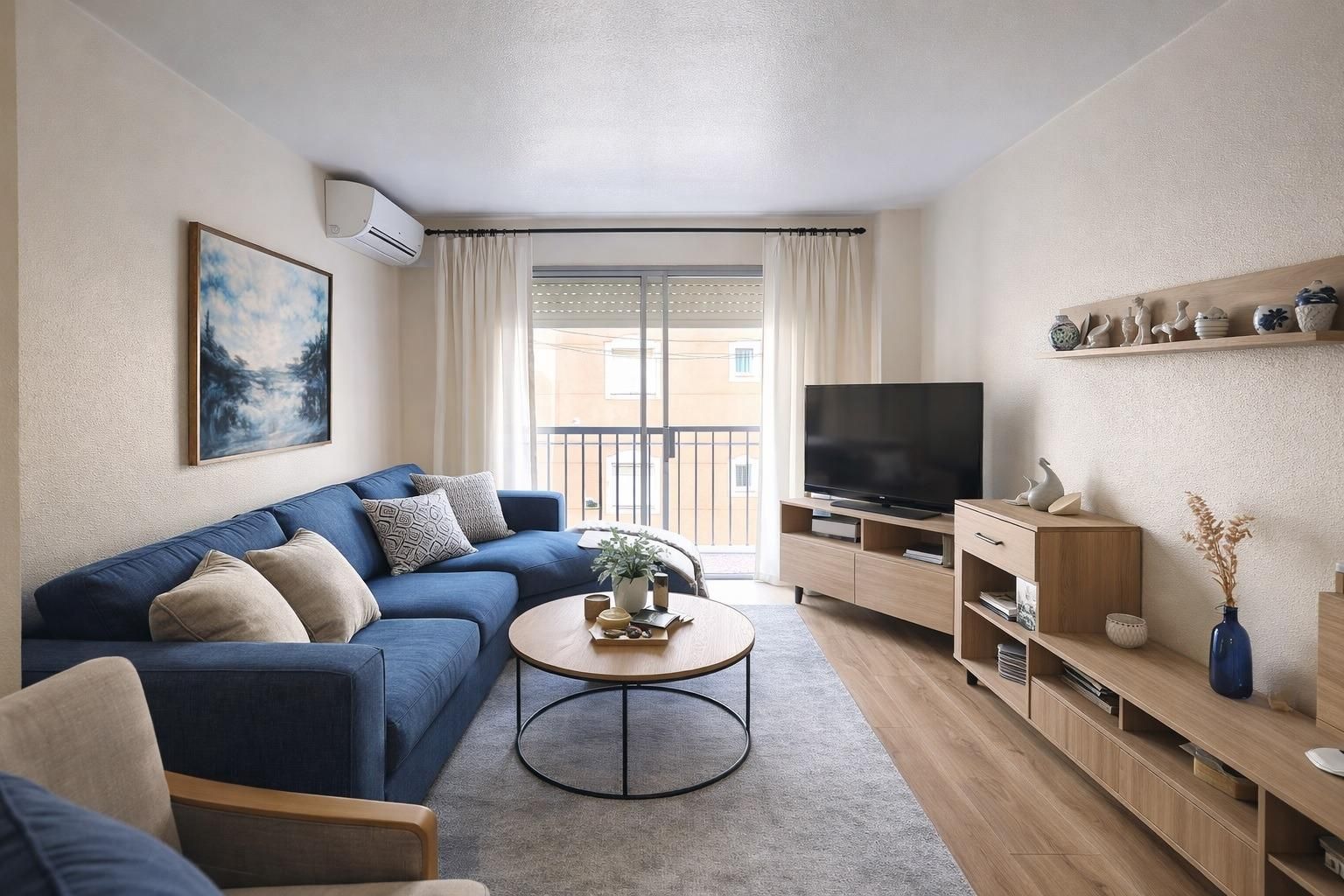 Wohnung zum verkauf in El Acequión, Playa del Acequión, Náufragos y Rocío del Mar