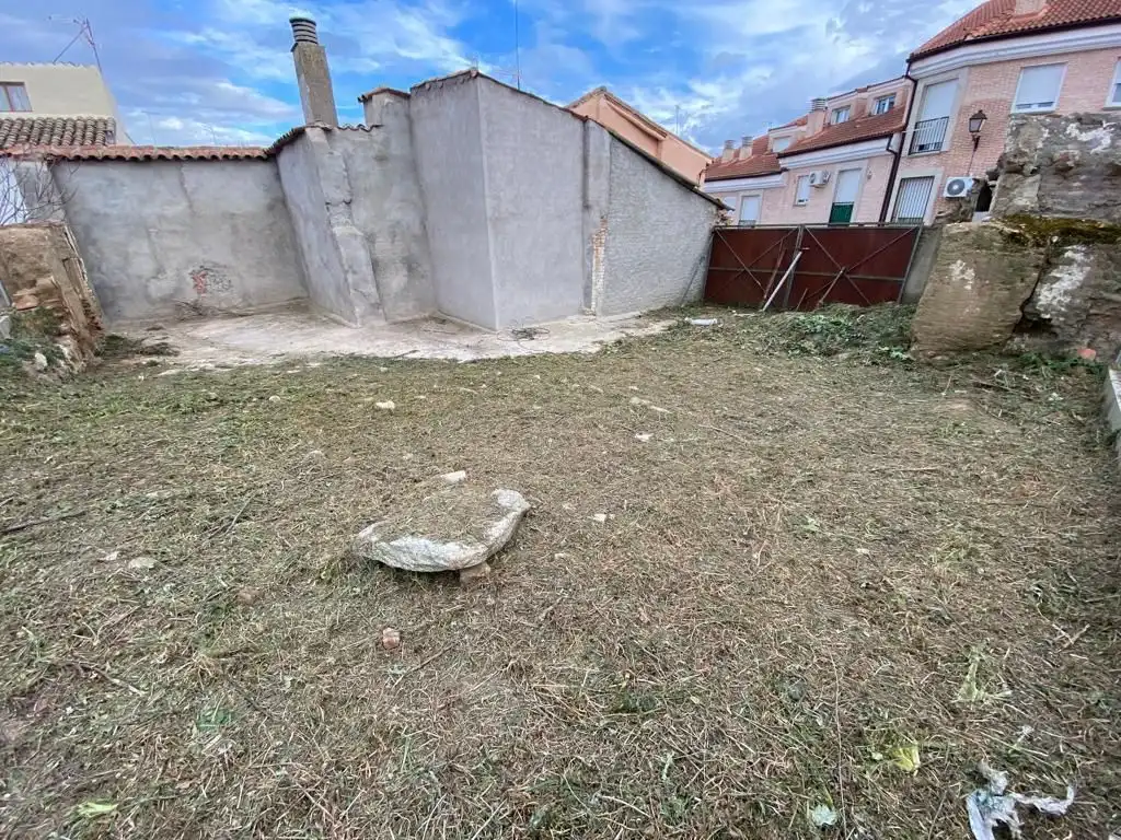 Terrenys i solars en venda a Villa del Prado, imagen 7
