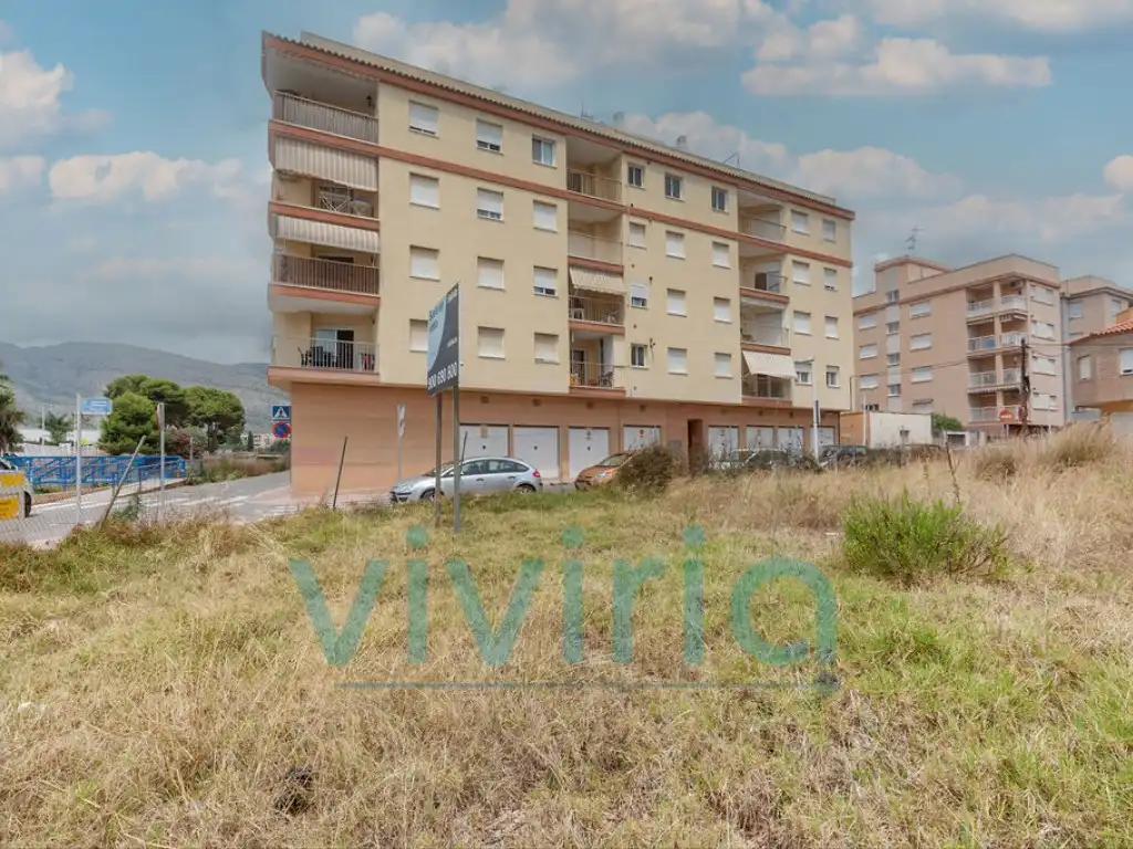 Terreny residencial en venda a Calle Ferran I D Antequera, imagen 7