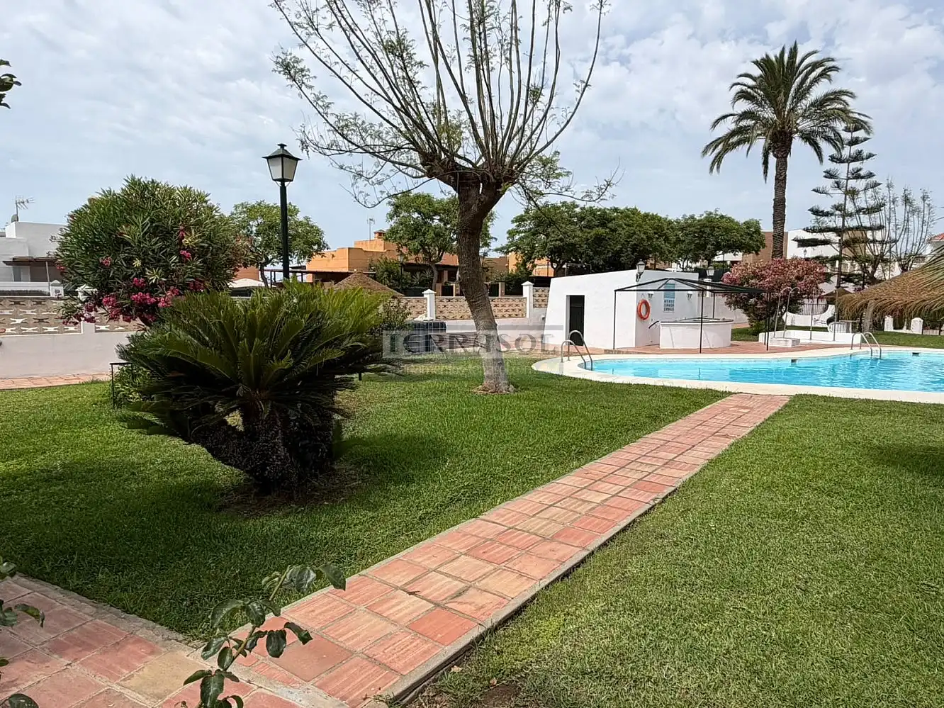 Villa mit Pool zum Verkauf in Torre del Mar, imagen 5