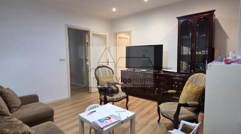 Foto 3 de Piso en venta en Urzaiz, Casablanca - Calvario, Vigo