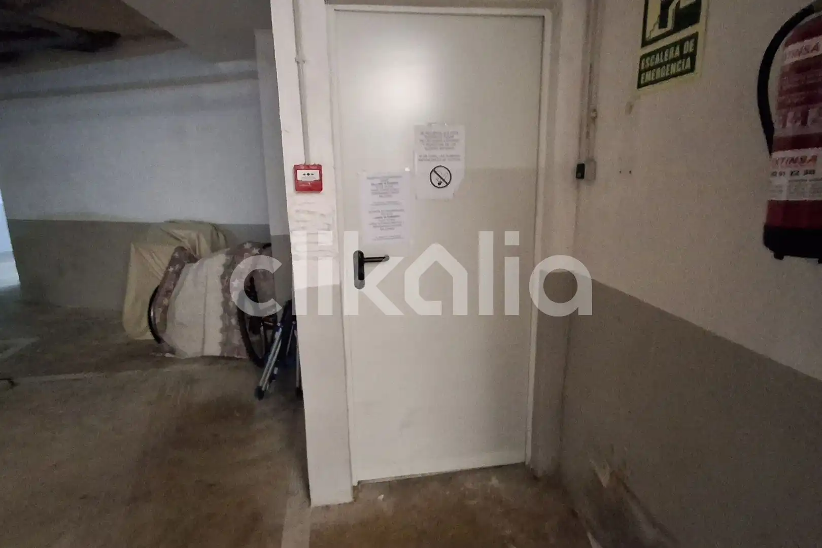 Individual with lift for sale in Les Franqueses del Vallès, imagen 5