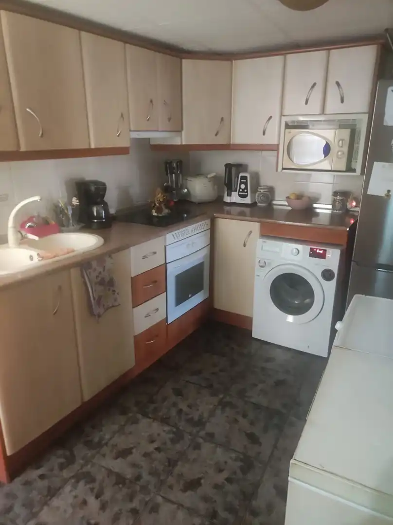 Casa o xalet en venda a Martos