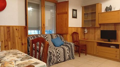 Foto 2 de Pis de lloguer a Calle González Francés, Casco Histórico, Cuenca Capital