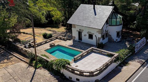 Foto 3 de Casa o xalet en venda a Cercedilla, Madrid