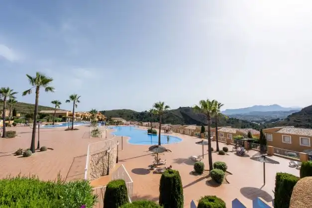 Apartament amb piscina en venda a Cumbre del Sol, imagen 34