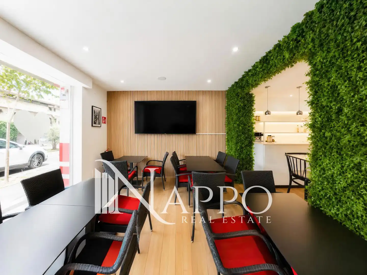 Local comercial en venda a Ponent, imagen 3