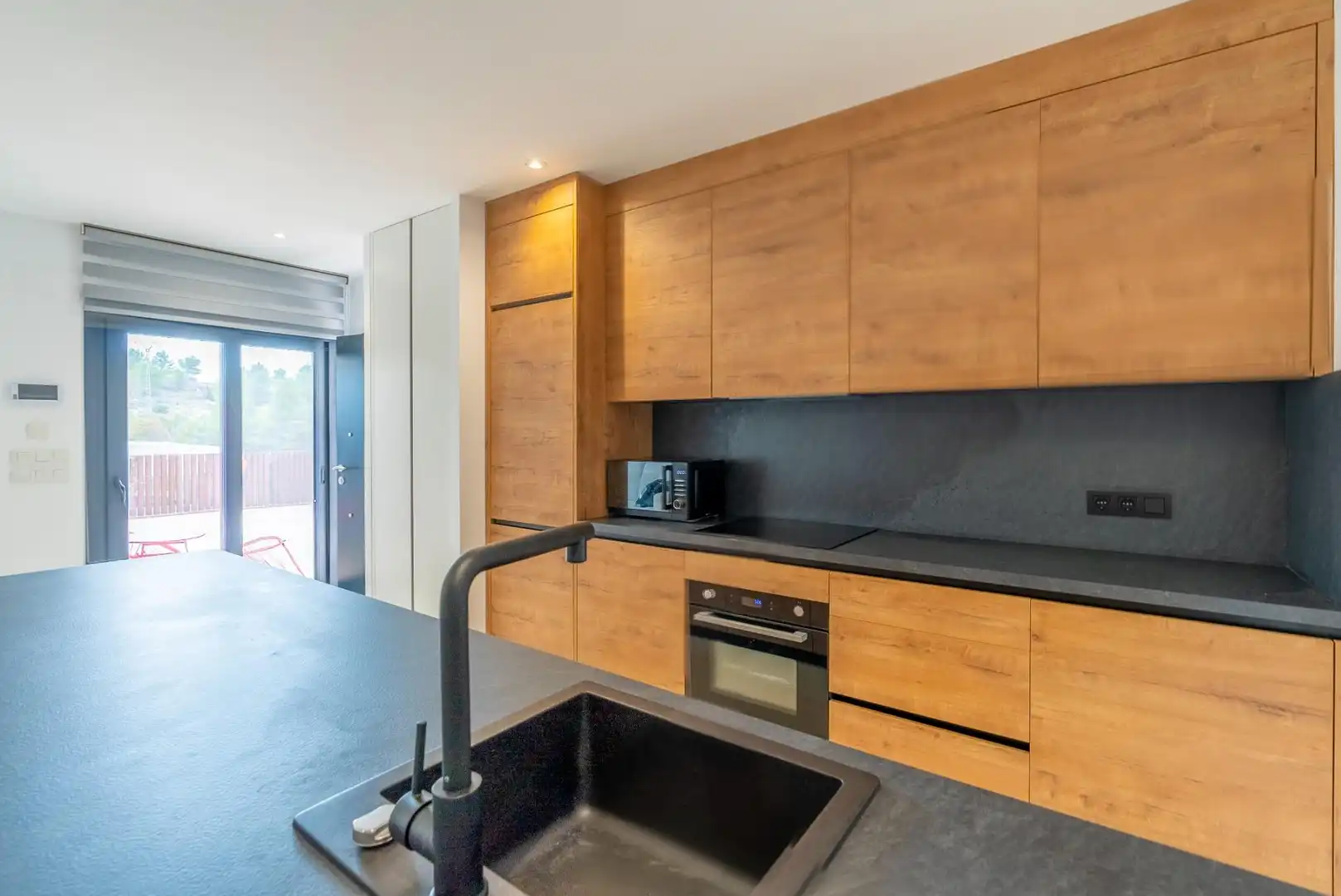 Villa avec jardin à vendre à Finestrat Pueblo, imagen 10