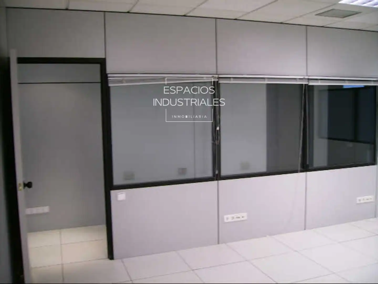 Ufficio in affitto a Montserrat - Parque Empresarial, imagen 14