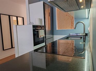 Flat with lift to rent in Calle San Delfín 8