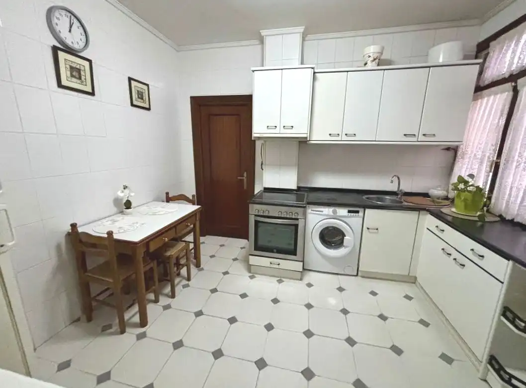 Piso en venta en Gordóniz Kalea, Rekalde Centro