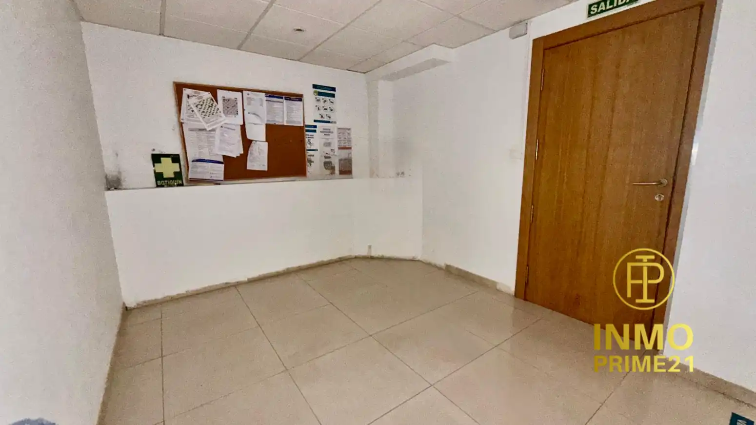 Office for rent in Torrelavega 