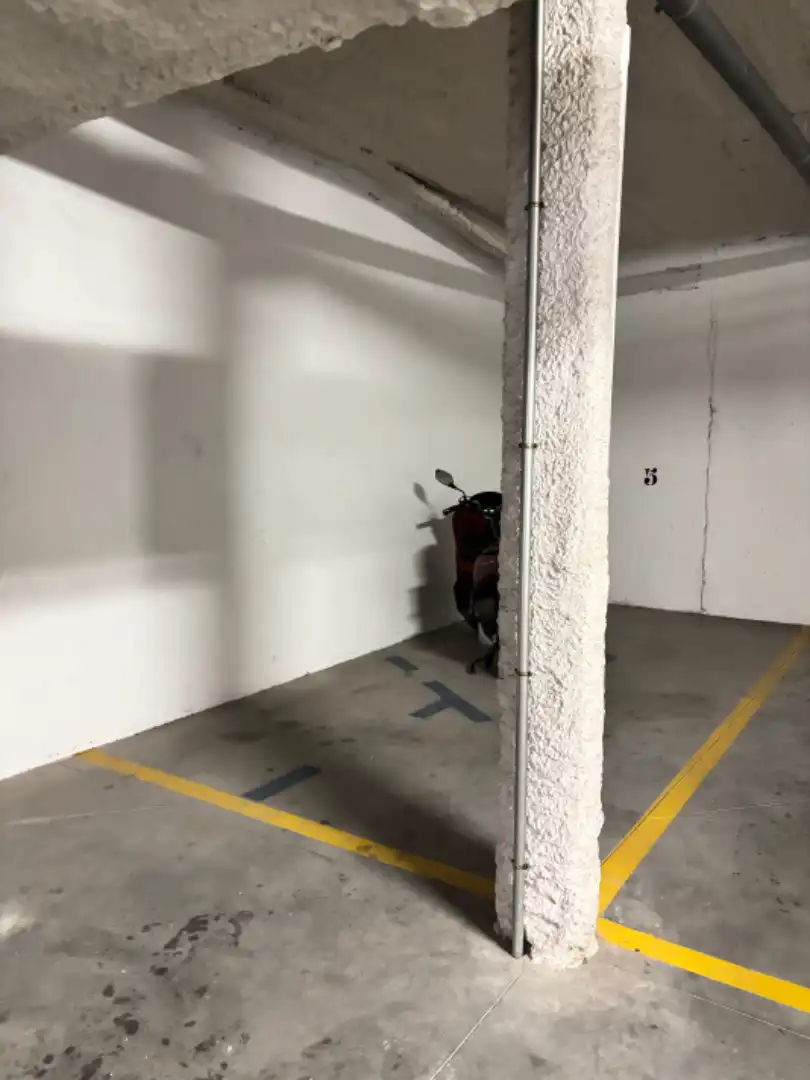Garaje en venta en Calle Cantueso, Valdeacederas
