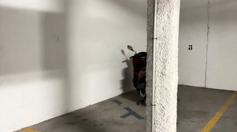 Foto 5 de Garaje en venta en Calle Cantueso, Valdeacederas, Madrid Capital