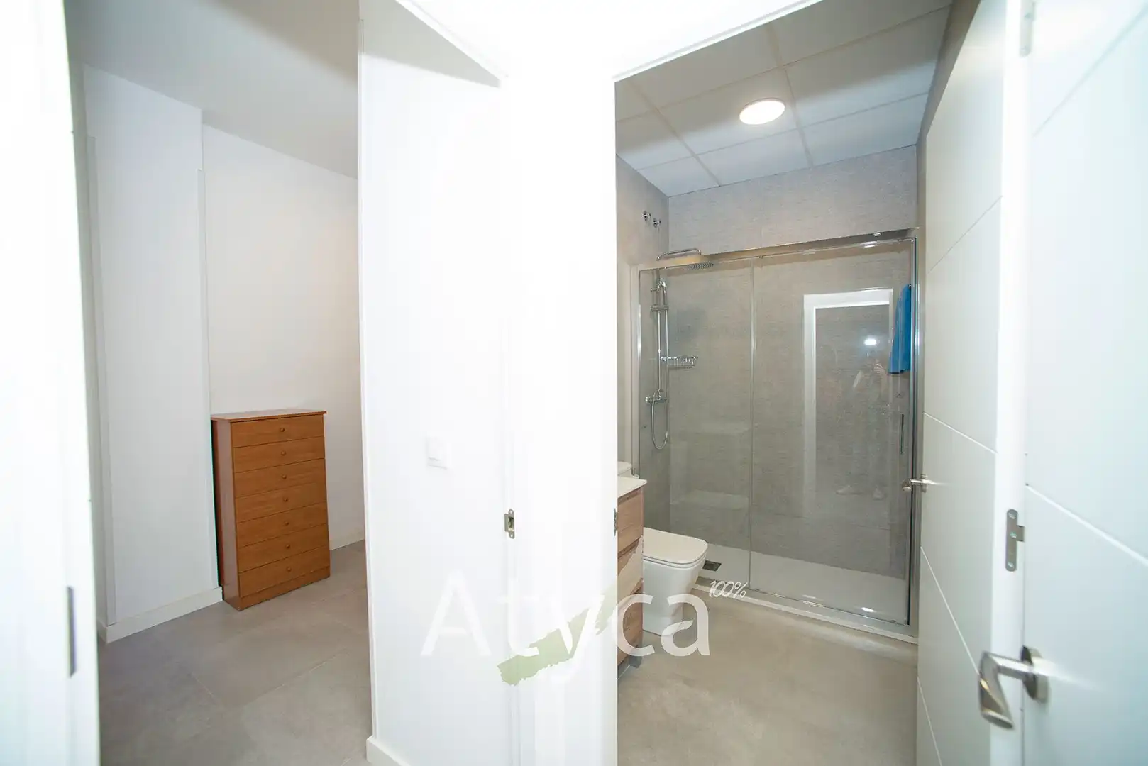 Loft zur Miete in Córdoba, Córdoba