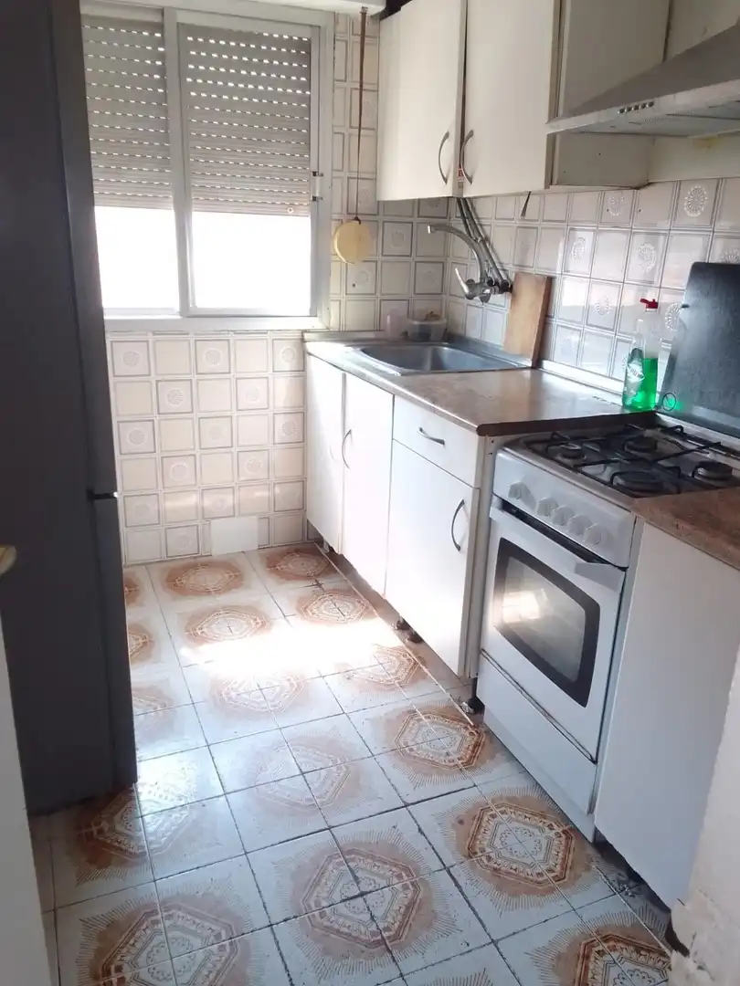 Kitchen of Flat for sale in Molina de Segura  with Balcony