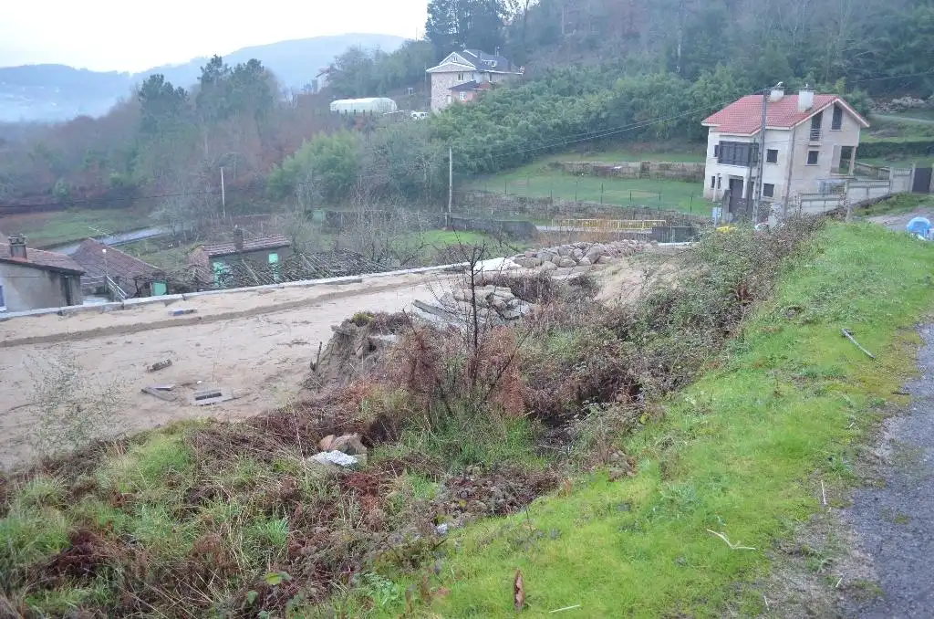 Lands and plots for sale in Mondariz, imagen 3
