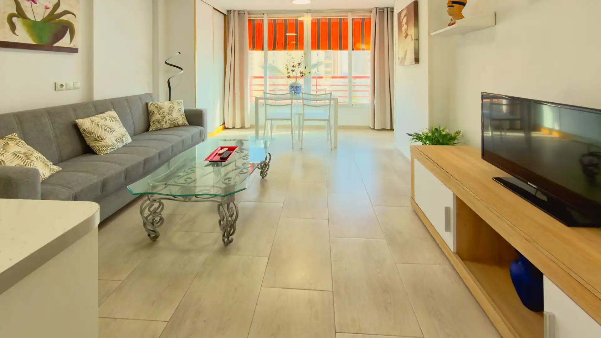 Wohnung mit Pool zum Verkauf in Calle Calle Londres, imagen 4
