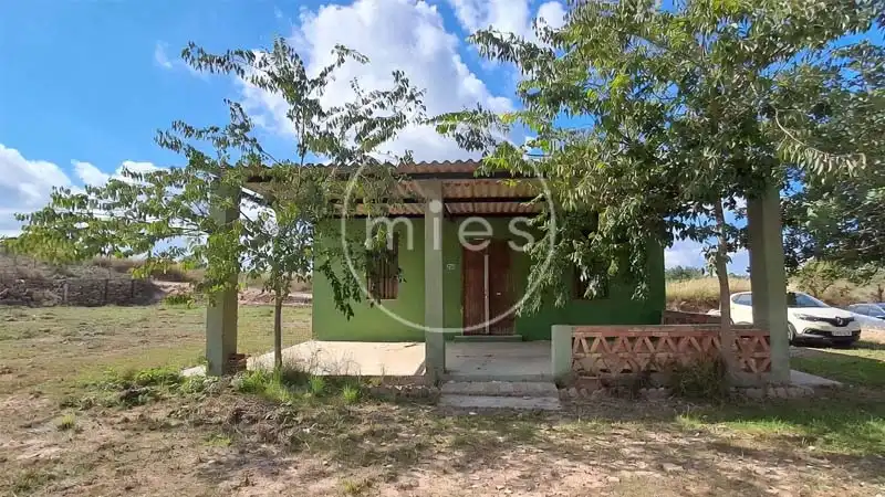 Xalet amb jardí en venda a MONTEREAL 0, imagen 3