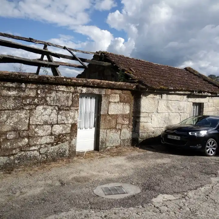 Casa rústica en venda a PO-261 12, imagen 11