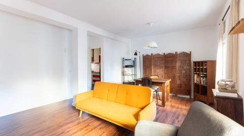 Foto 4 de Piso de alquiler en Calle de la Iglesia, Opañel,  Madrid Capital