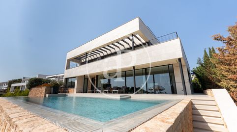 Foto 2 de Casa o xalet en venda a C/ de Sant Vicenç Ferrer, Sa Cabaneta, Marratxí