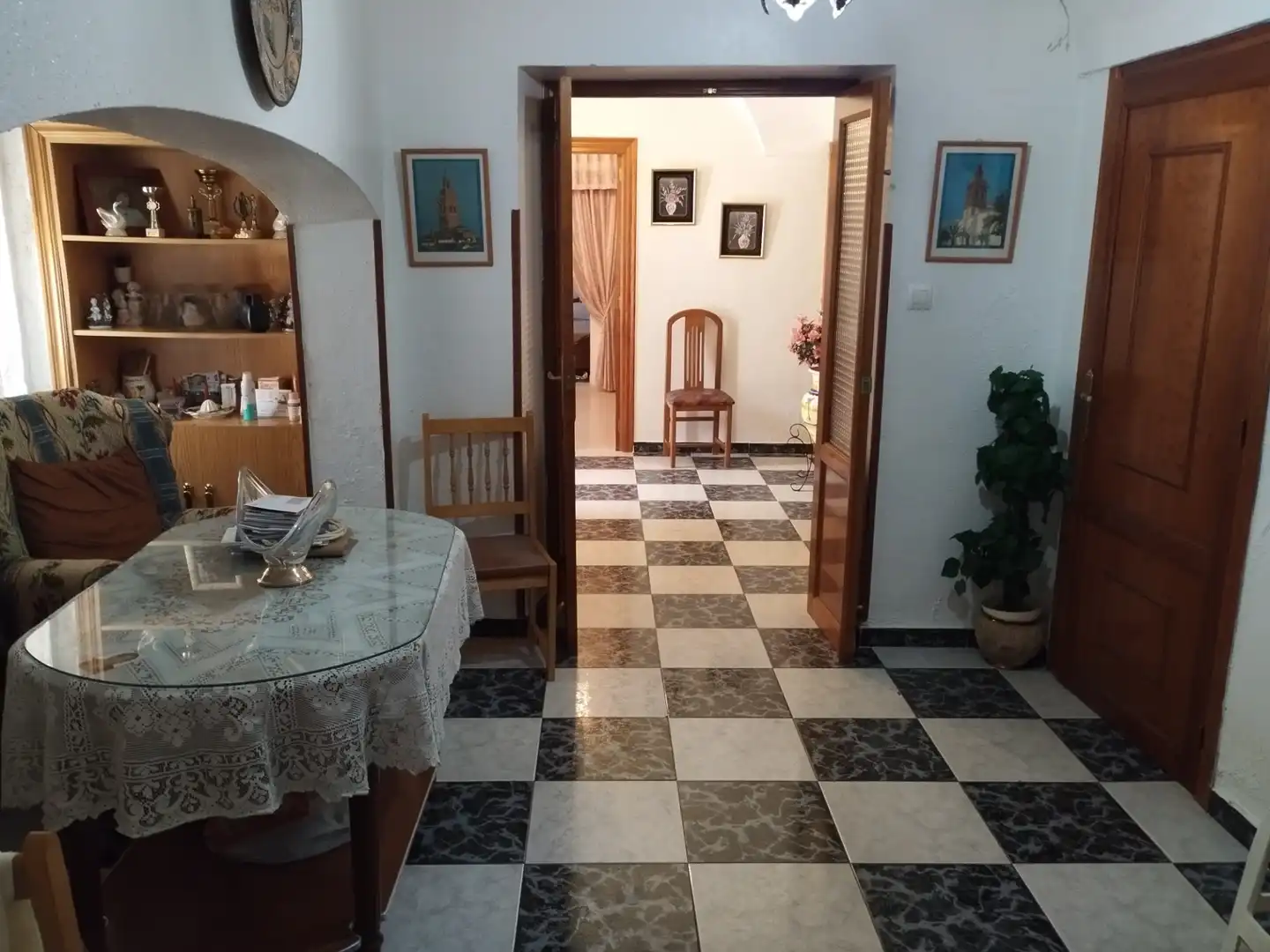 Piso en venta en Jerez de los Caballeros