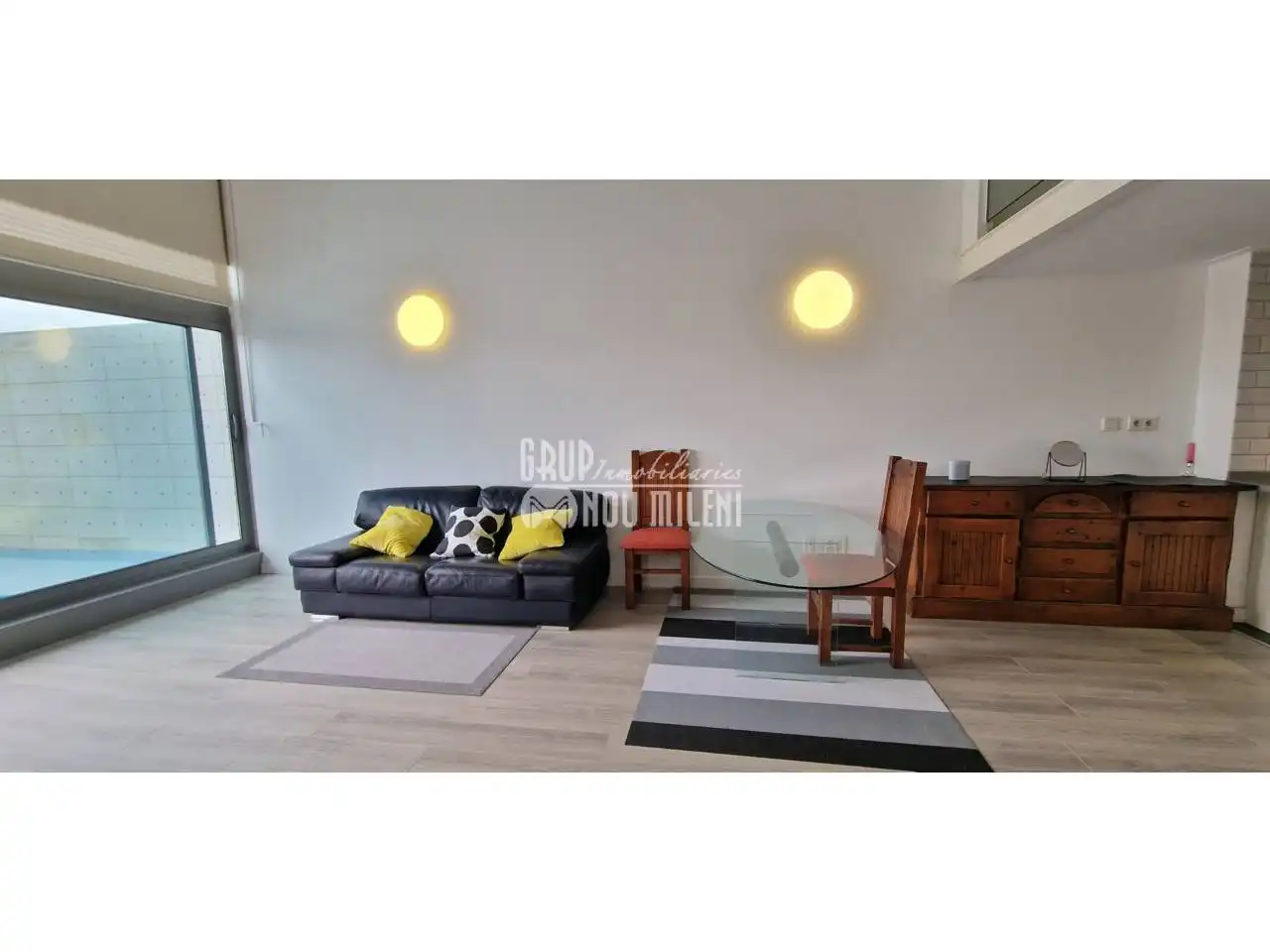 Loft amb ascensor en venda a Calle CREU ROJA, imagen 31