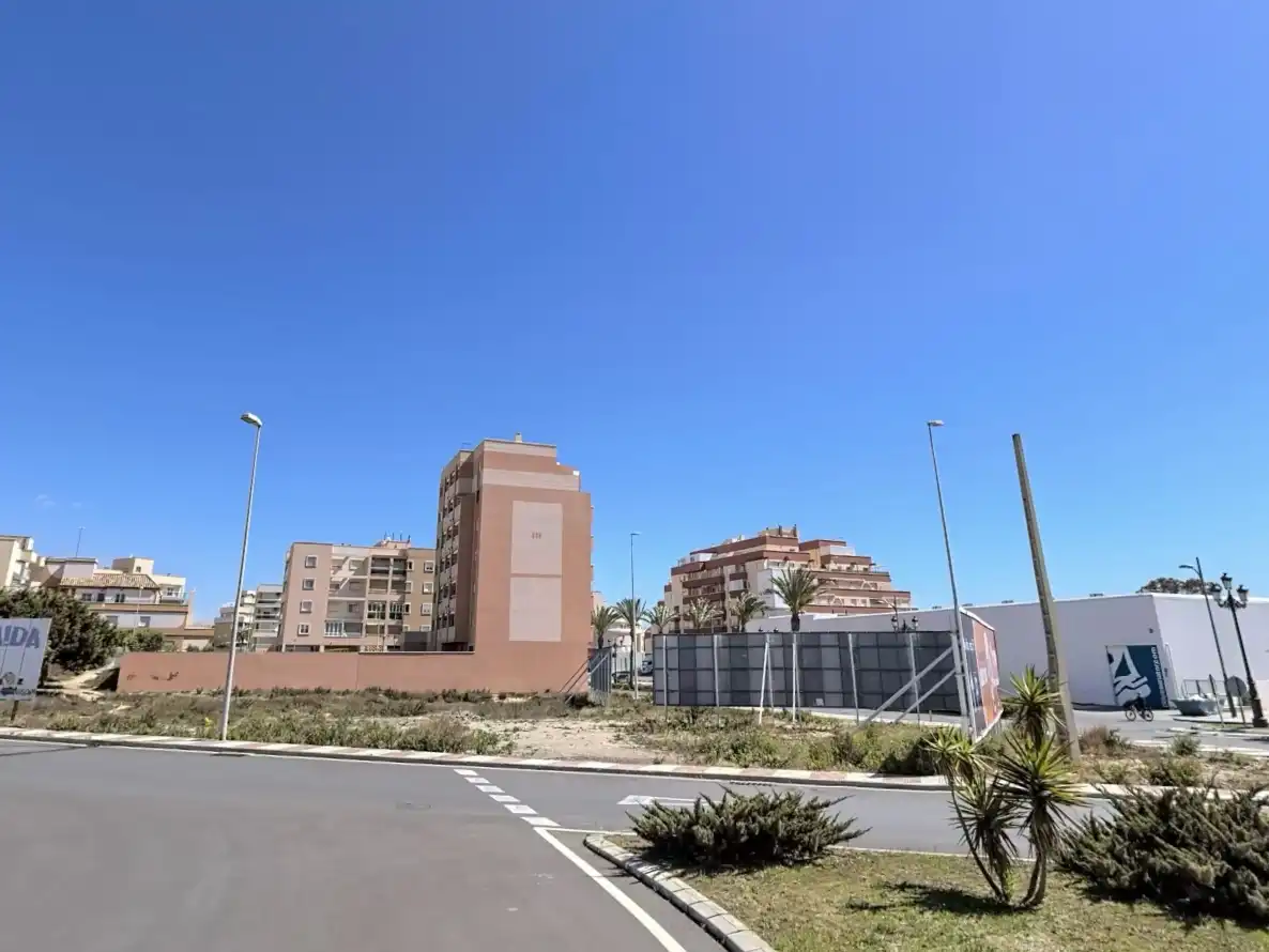 Residential land for sale in Avenida Sabinar, imagen 6