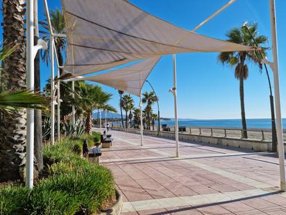 Exterior view of Flat for sale in Estepona