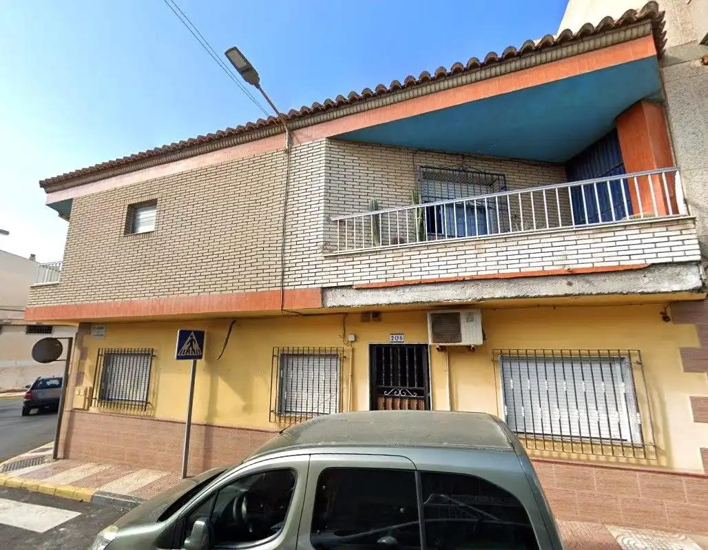 Appartement compact à vendre à Juan Bonachera 206, imagen 2