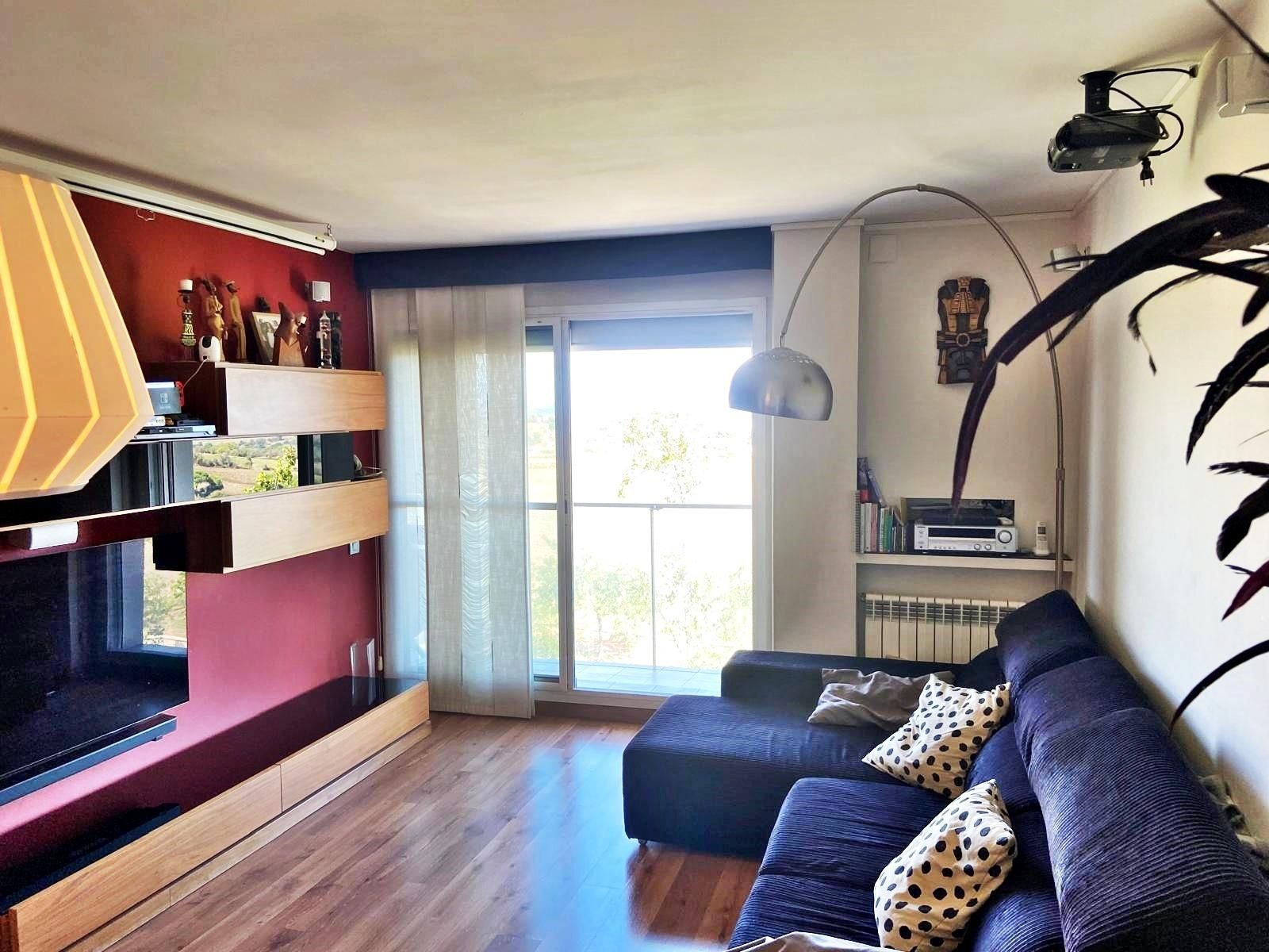 Flat for sale in Torre-romeu, Poble Nou - Torre-romeu - Can Roqueta, Sabadell