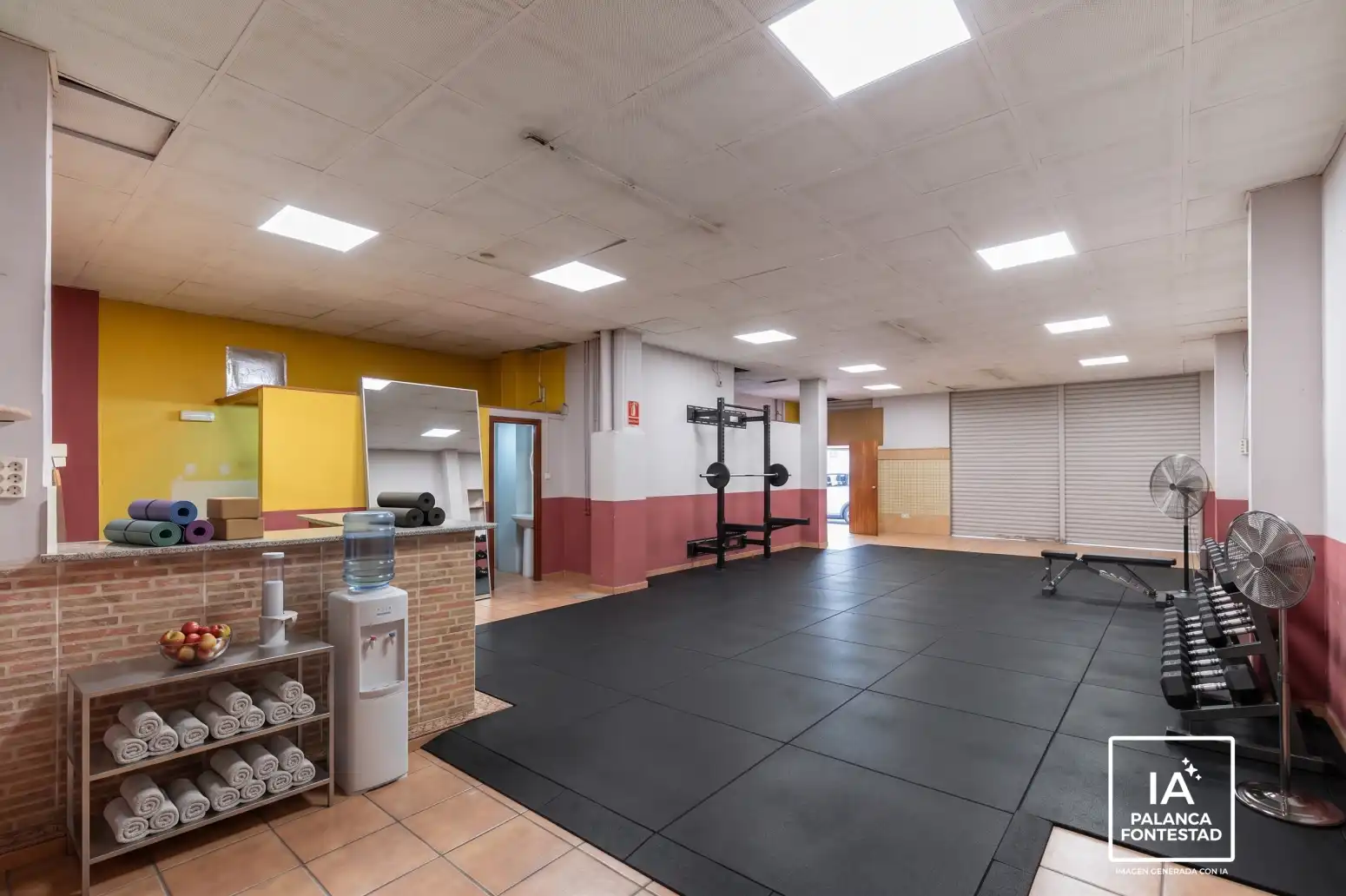 Local comercial en venta en Meliana, imagen 12